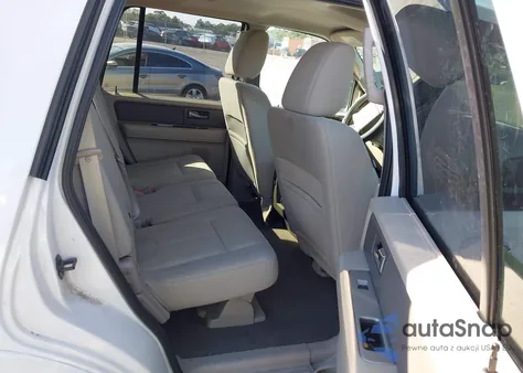 2013 Ford Expedition Xlt from USA, damaged, VIN 1FMJU1H53DEF28683